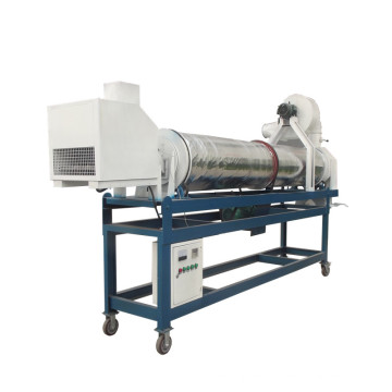 Seed Grain Dryer Machine